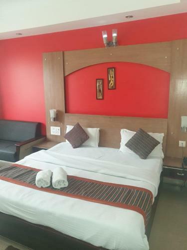 Hotel Dolphin