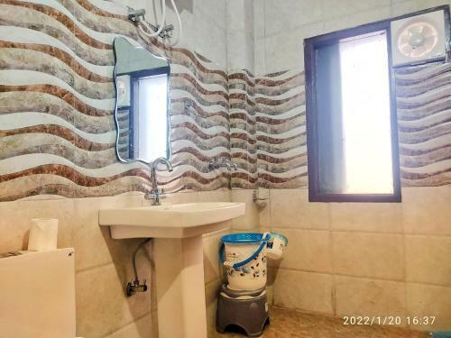 Apartamento Vault Of Nature