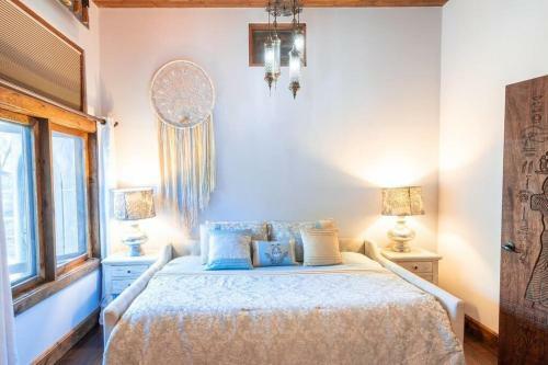 Reyium - A Conscious Riverfront Private Resort