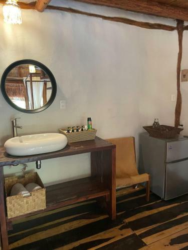 Hotel Eco Caba�as Laak Holbox - Adults Only
