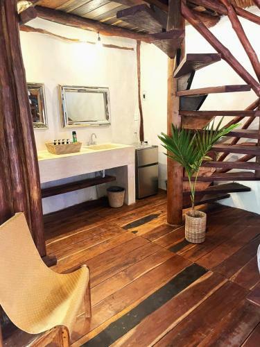 Hotel Eco Caba�as Laak Holbox - Adults Only