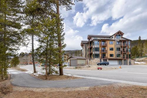Apartamento 204 Clearwater Lofts Condo