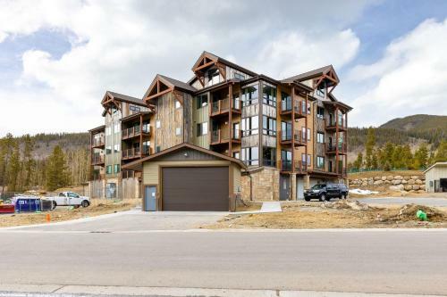Apartamento 204 Clearwater Lofts Condo