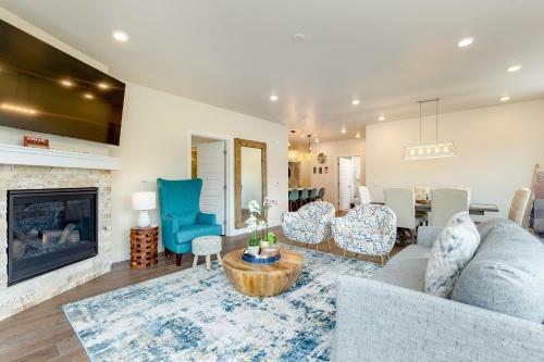 Apartamento 204 Clearwater Lofts Condo