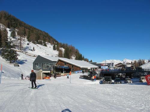 Apartamento Residenz Montfort Sivi102