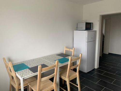 Apartamento Ferienwohnungen Datteln