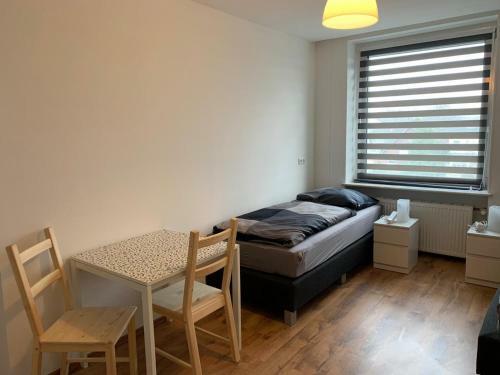 Apartamento Ferienwohnungen Datteln