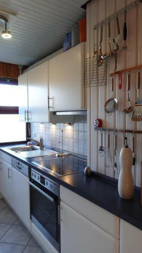 Ferienhaus Meeresbrise