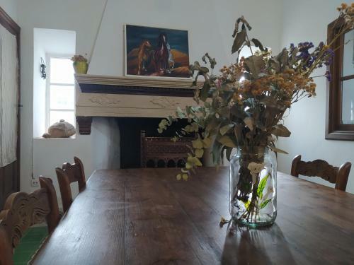 Casas Rurales Do�a Librada