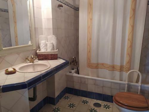 Casas Rurales Do�a Librada