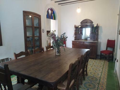 Casas Rurales Do�a Librada
