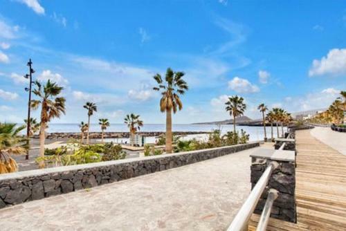 Apartamento Impeccable 3-bedroom El Unicornio Paula