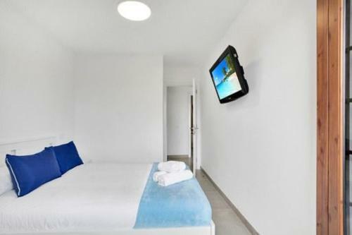 Apartamento Impeccable 3-bedroom El Unicornio Paula