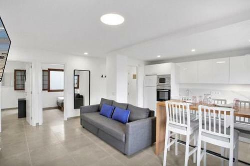 Apartamento Impeccable 3-bedroom El Unicornio Paula