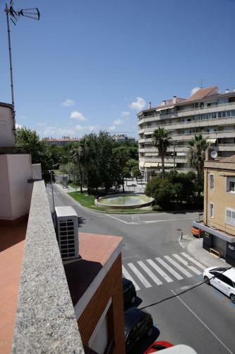 Apartamento En Pleno Centro De Cambrils