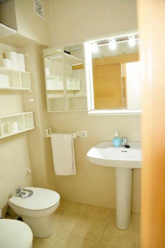 Apartamento En Pleno Centro De Cambrils
