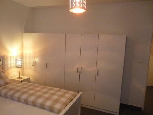 The Modern Apartment
