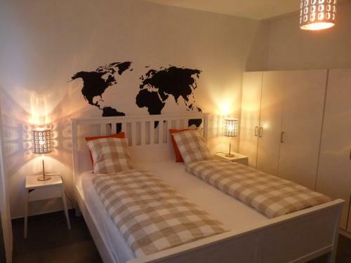 The Modern Apartment