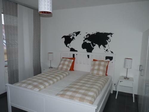 The Modern Apartment