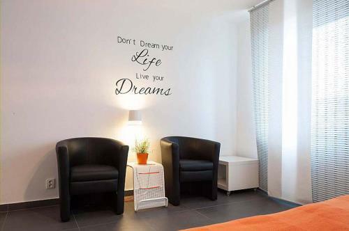 The Modern Apartment