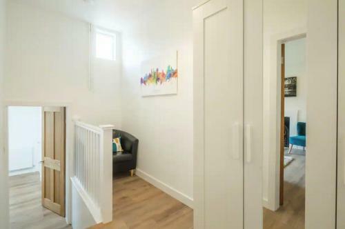 Cosy Two Bedroom Apartment In Excellent Location