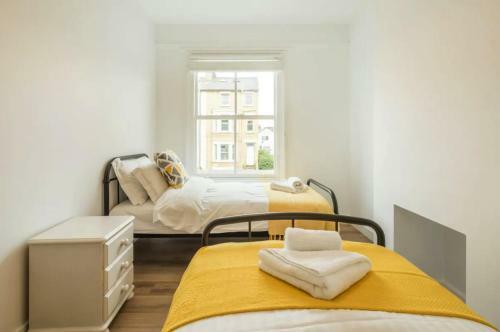 Cosy Two Bedroom Apartment In Excellent Location