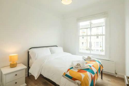 Cosy Two Bedroom Apartment In Excellent Location
