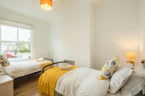 Cosy Two Bedroom Apartment In Excellent Location