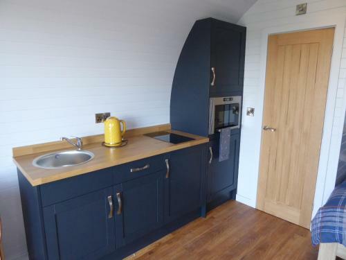 Honeypot Hideaways Luxury Glamping