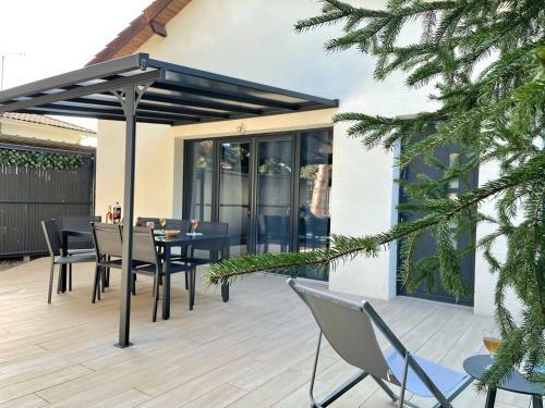 Apartamento Domaine La Castilha