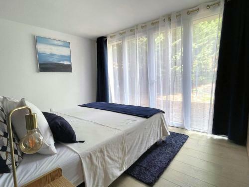 Apartamento Domaine La Castilha