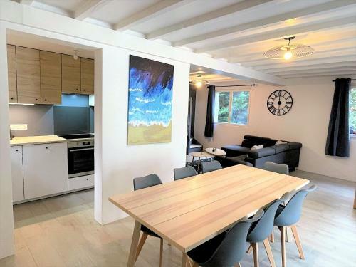 Apartamento Domaine La Castilha