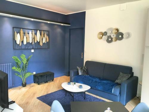 Apartamento Domaine La Castilha