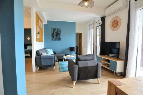 Apartamento Domaine La Castilha