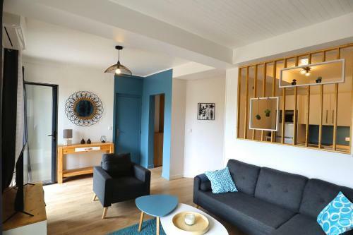 Apartamento Domaine La Castilha