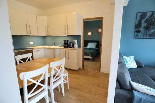 Apartamento Domaine La Castilha