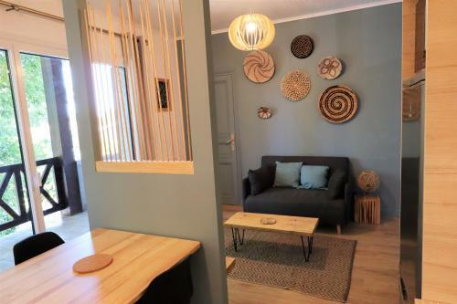 Apartamento Domaine La Castilha