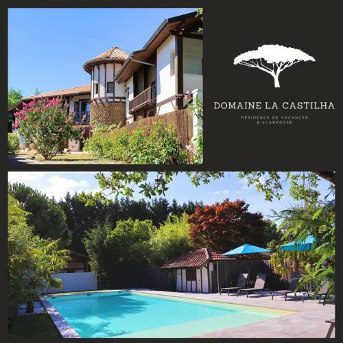 Apartamento Domaine La Castilha