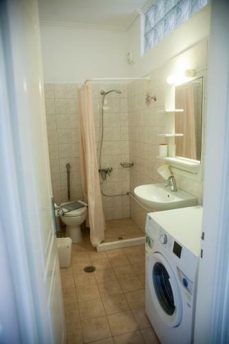 K Downtown Lefkada Studios & Apartments