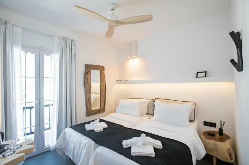 She Mykonos - Luxury Apartments