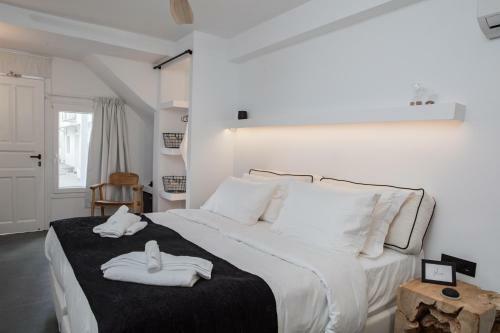 She Mykonos - Luxury Apartments