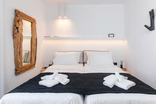 She Mykonos - Luxury Apartments