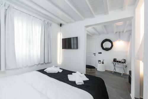 She Mykonos - Luxury Apartments