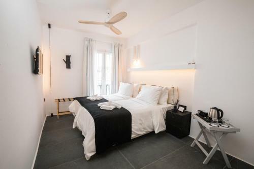 She Mykonos - Luxury Apartments