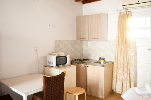 Apartamento Xeni's Home At Mykonos Center