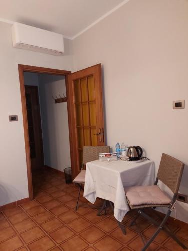 Hostal Casa Dell'agrifoglio