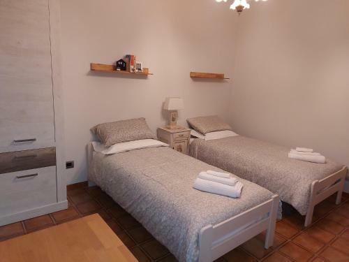 Hostal Casa Dell'agrifoglio