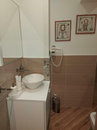 Hostal Casa Dell'agrifoglio