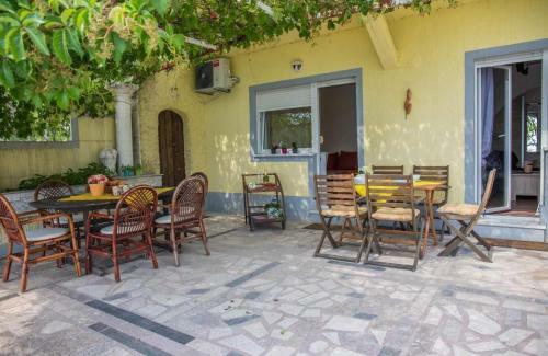 Apartments Buki