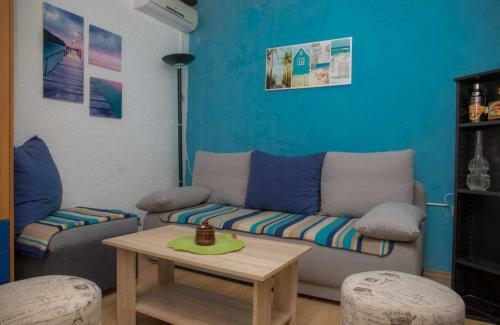 Apartments Buki